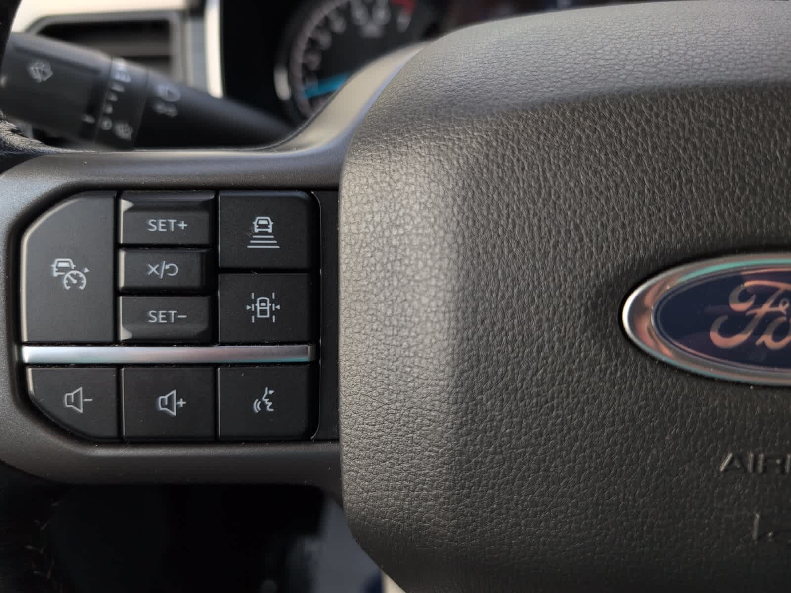 used 2021 Ford F-150 car, priced at $39,998