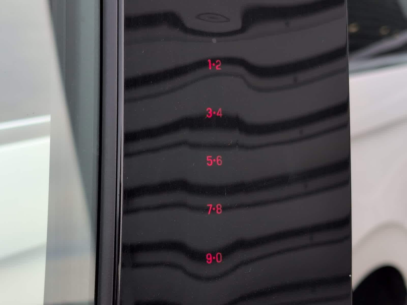 used 2023 Lincoln Navigator L car, priced at $69,798