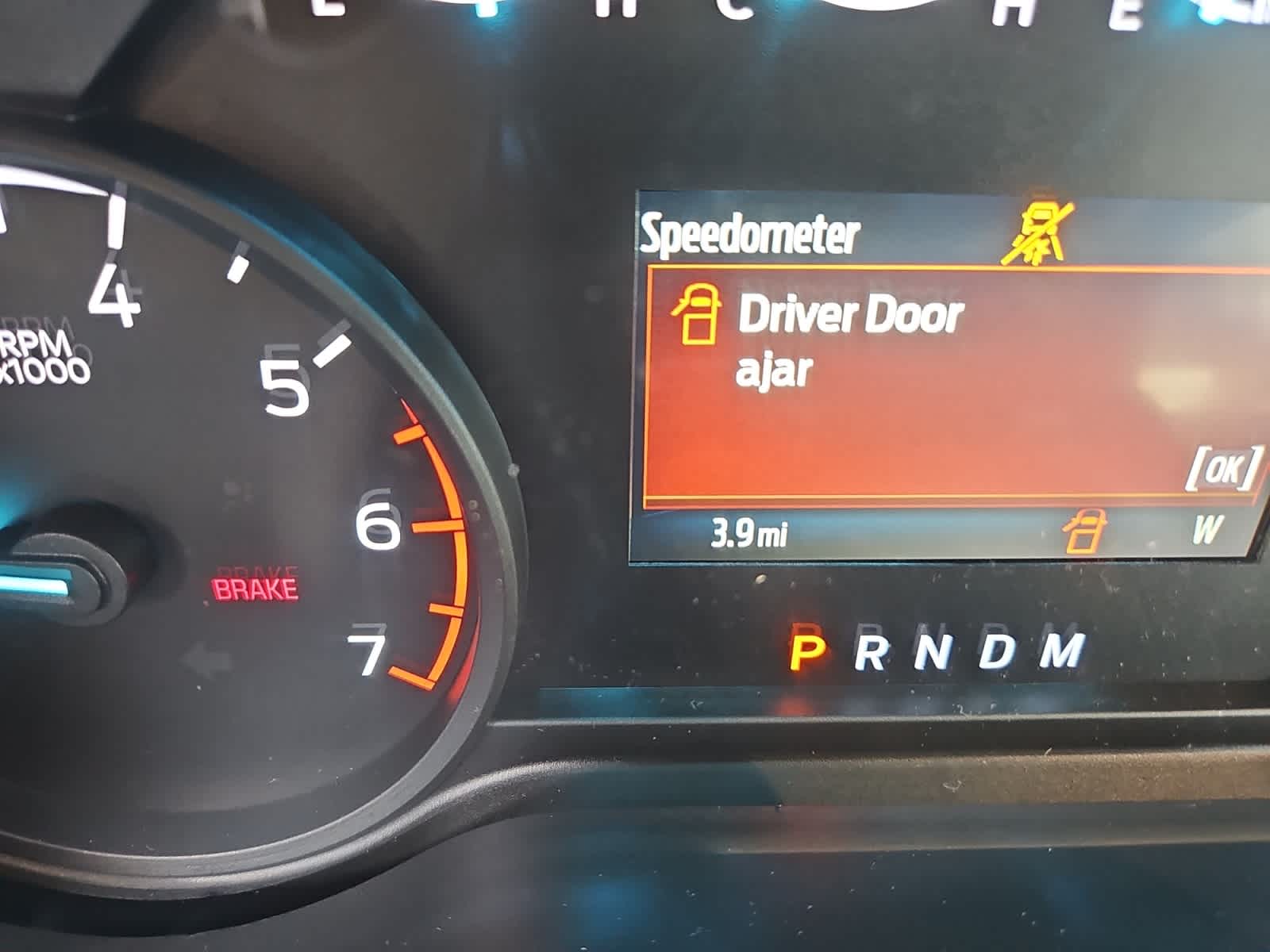 new 2025 Ford Super Duty F-250 SRW car, priced at $55,920