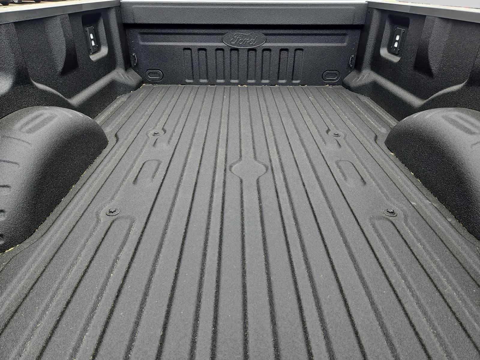 new 2025 Ford Super Duty F-350 SRW car, priced at $57,735