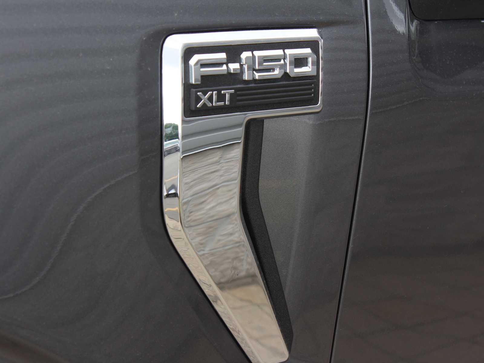 new 2024 Ford F-150 car, priced at $69,275