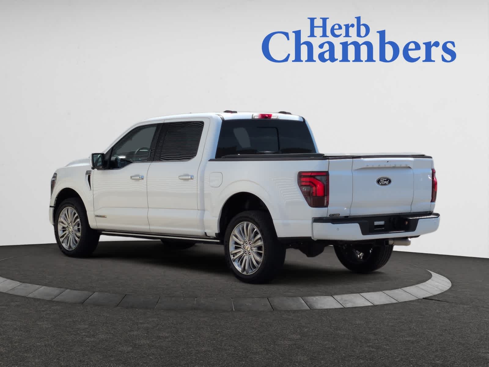 used 2024 Ford F-150 car, priced at $73,998