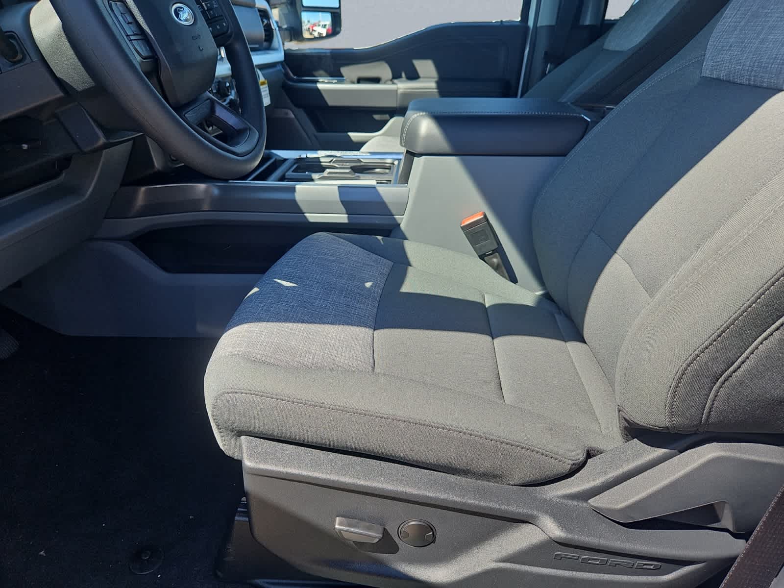 new 2025 Ford Super Duty F-350 SRW car, priced at $82,480