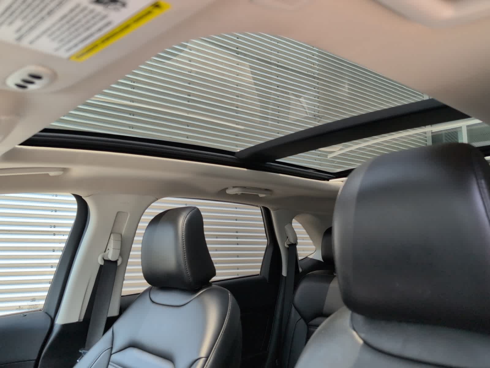 used 2022 Ford Edge car, priced at $26,998
