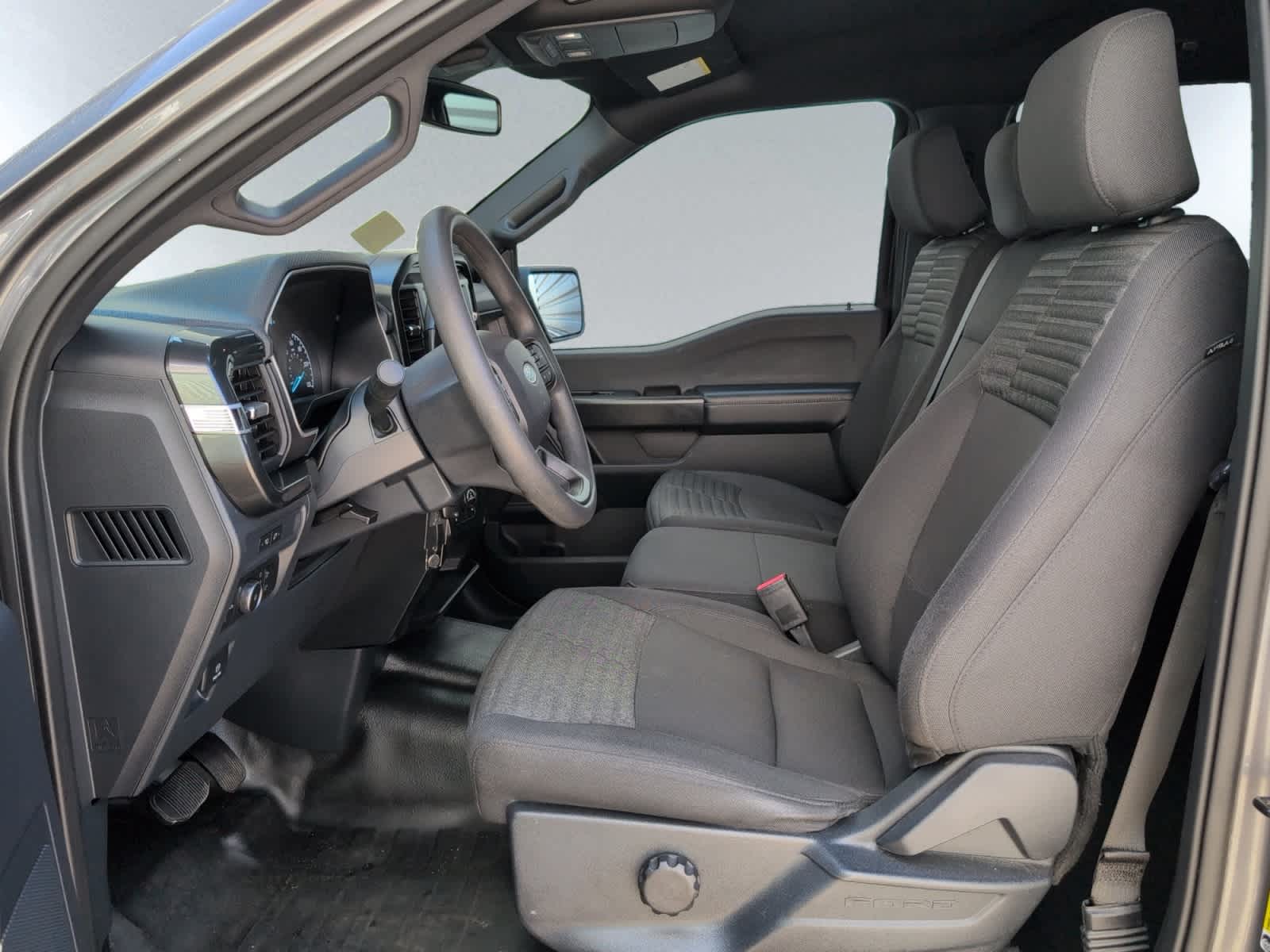 used 2022 Ford F-150 car, priced at $36,798