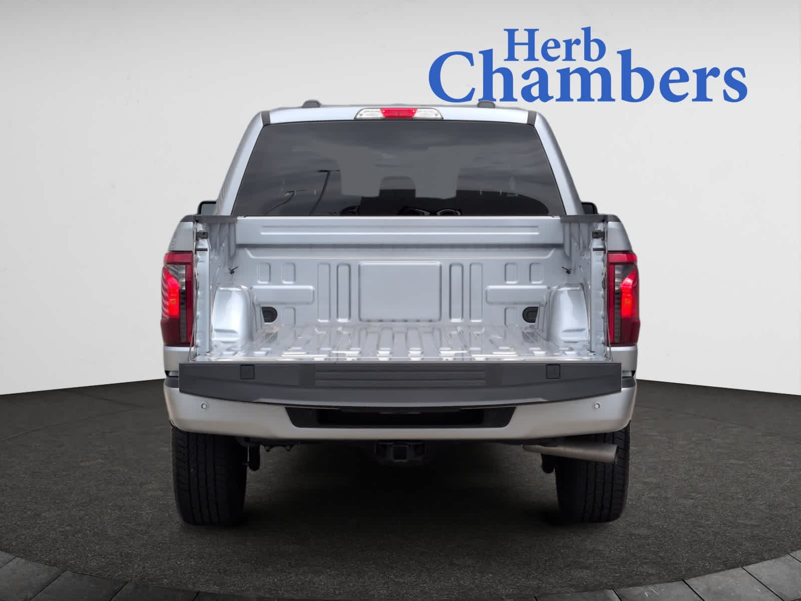 used 2024 Ford F-150 car