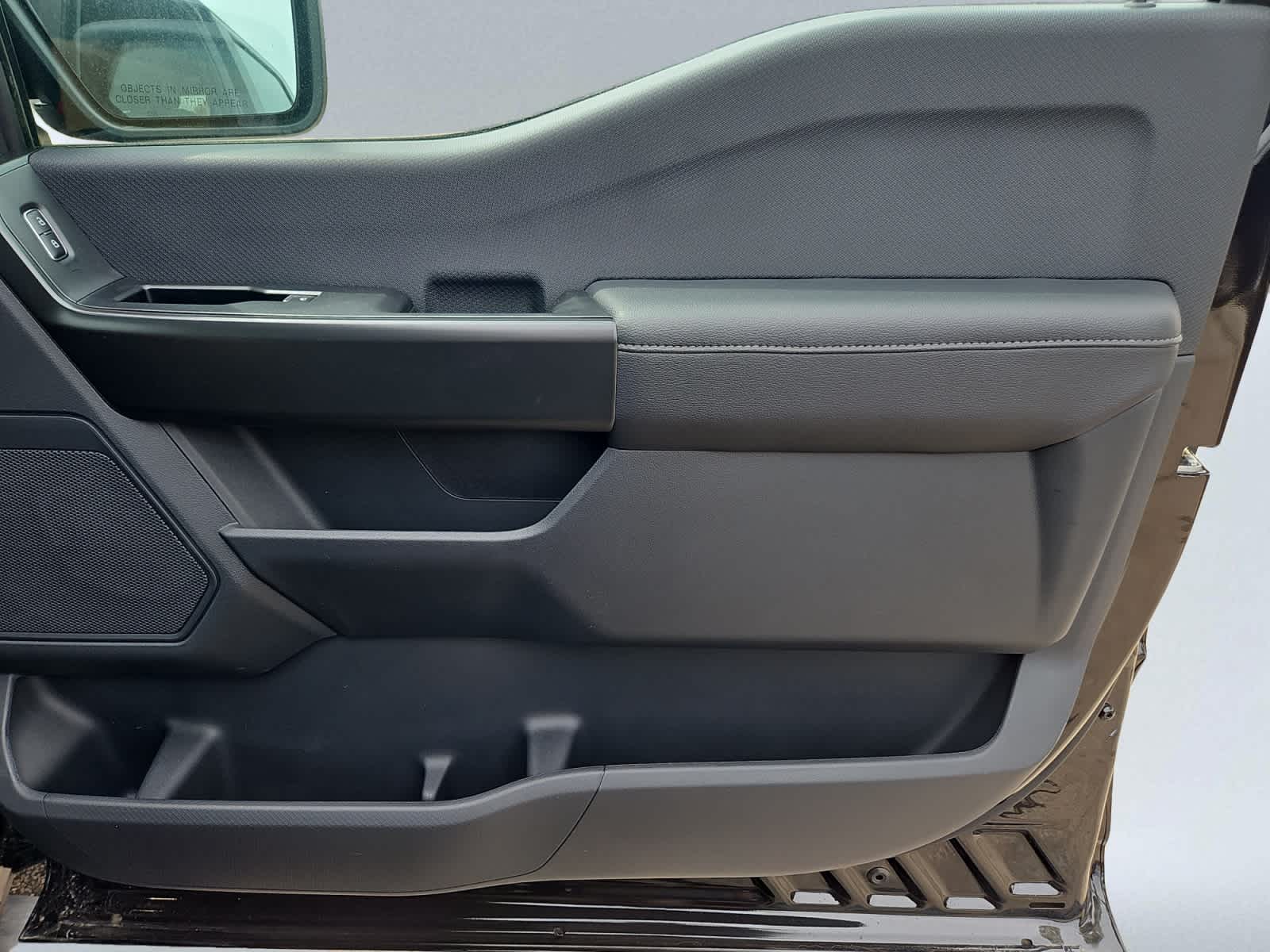 new 2025 Ford F-150 car, priced at $49,507