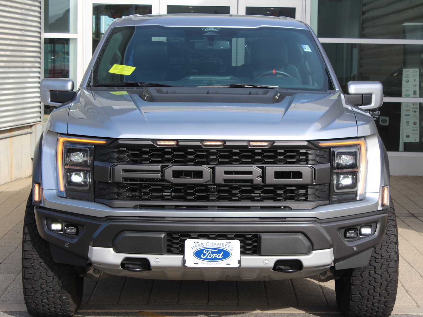 used 2022 Ford F-150 car, priced at $69,998