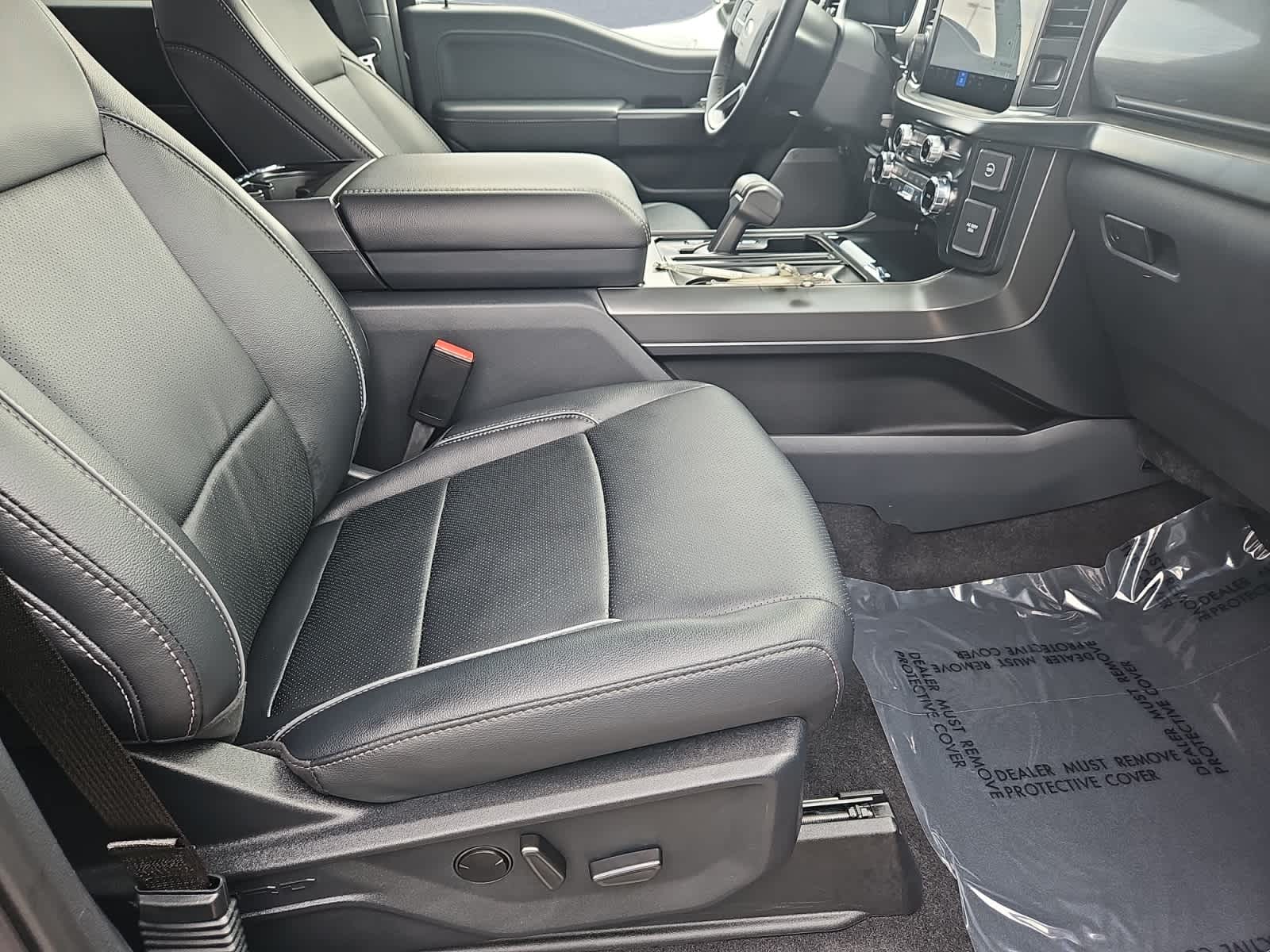 new 2025 Ford F-150 car, priced at $64,951