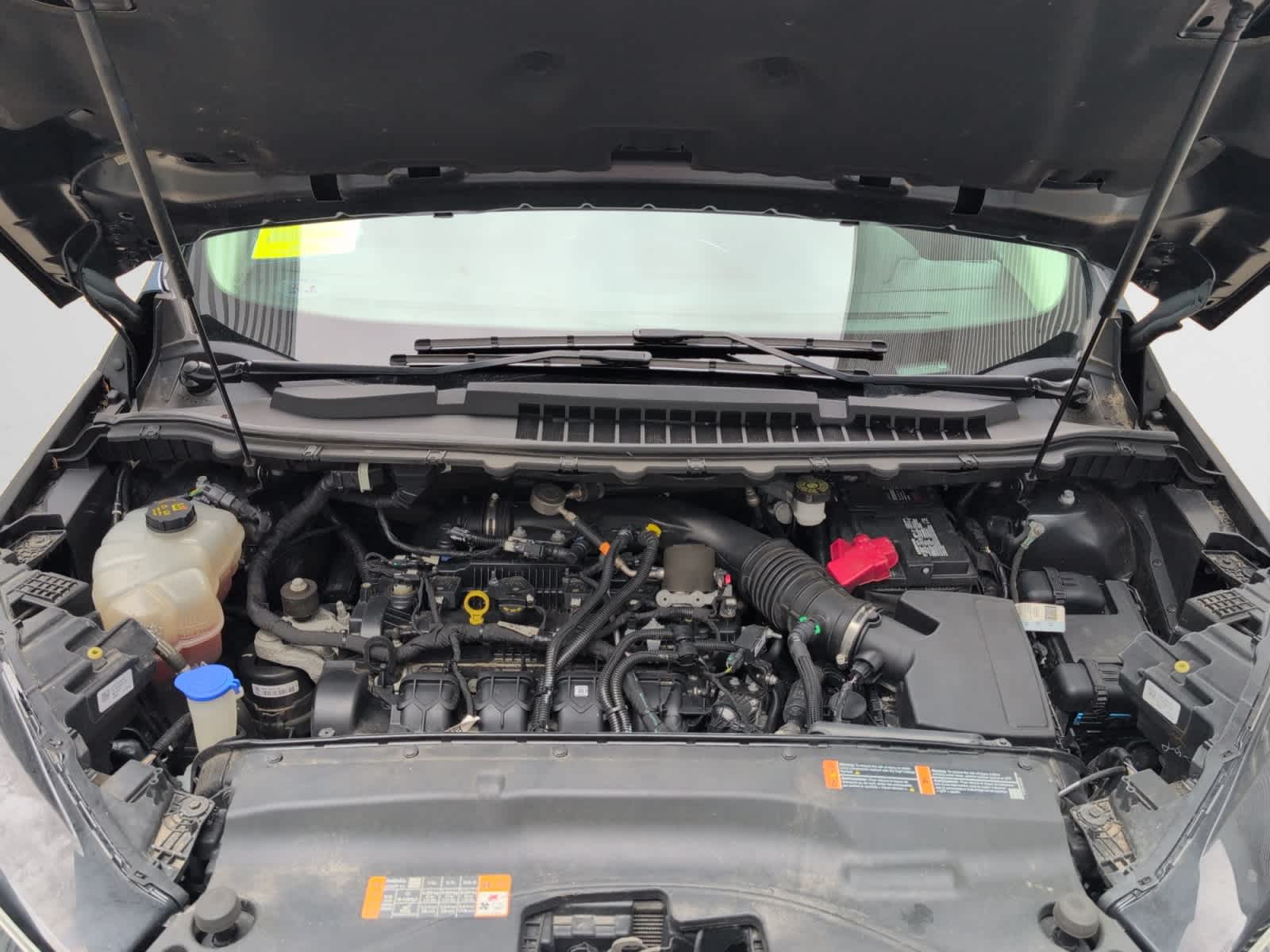 used 2019 Ford Edge car, priced at $17,998