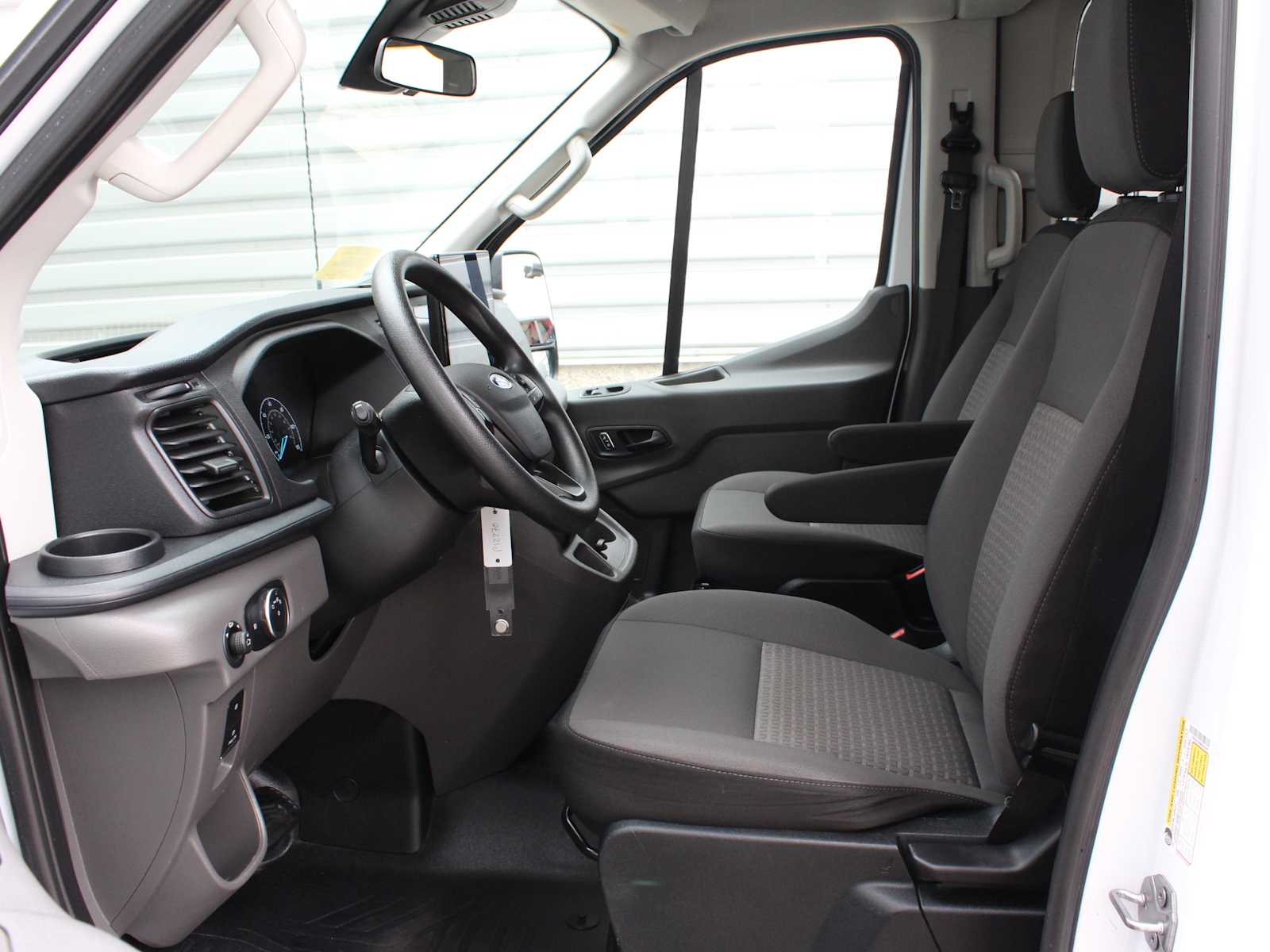 used 2022 Ford Transit-350 Passenger car, priced at $59,998