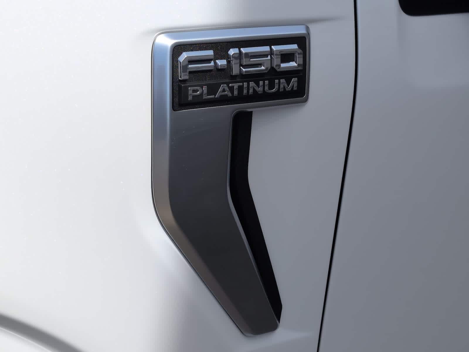 used 2024 Ford F-150 car, priced at $73,998