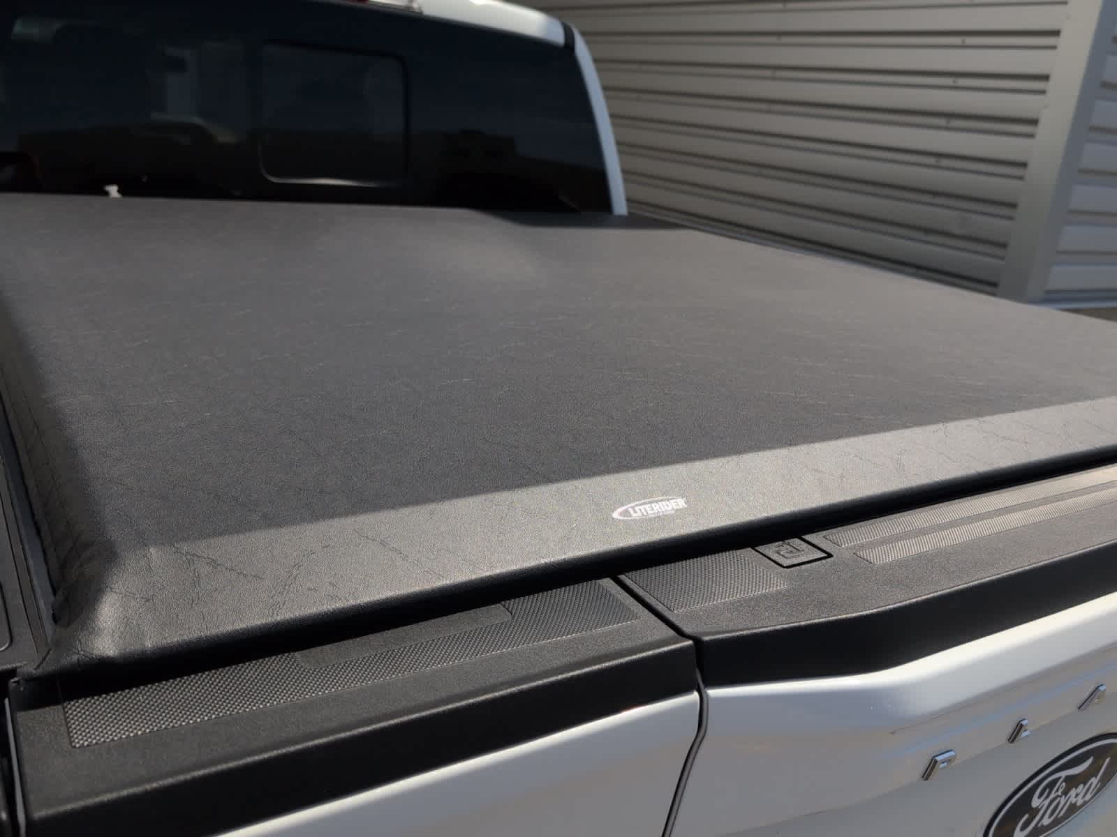 used 2024 Ford F-150 car, priced at $73,998