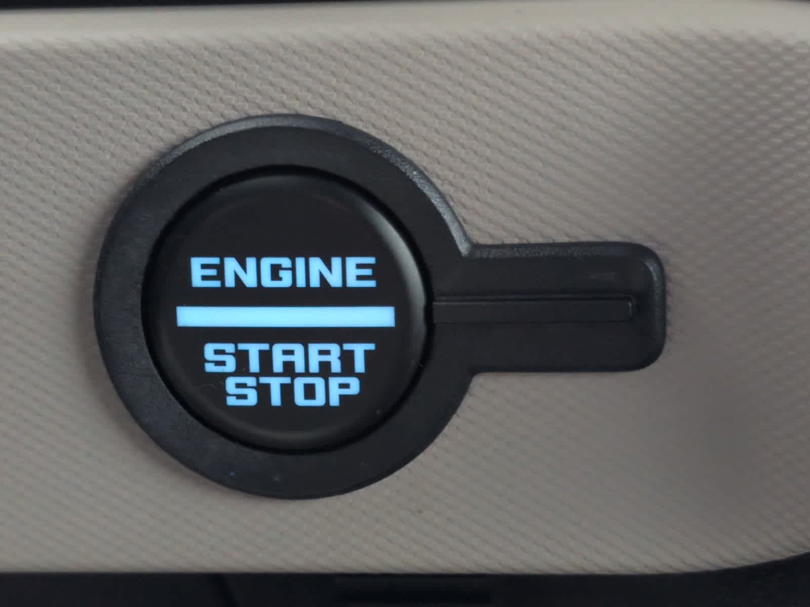 used 2023 Ford Bronco car, priced at $49,998