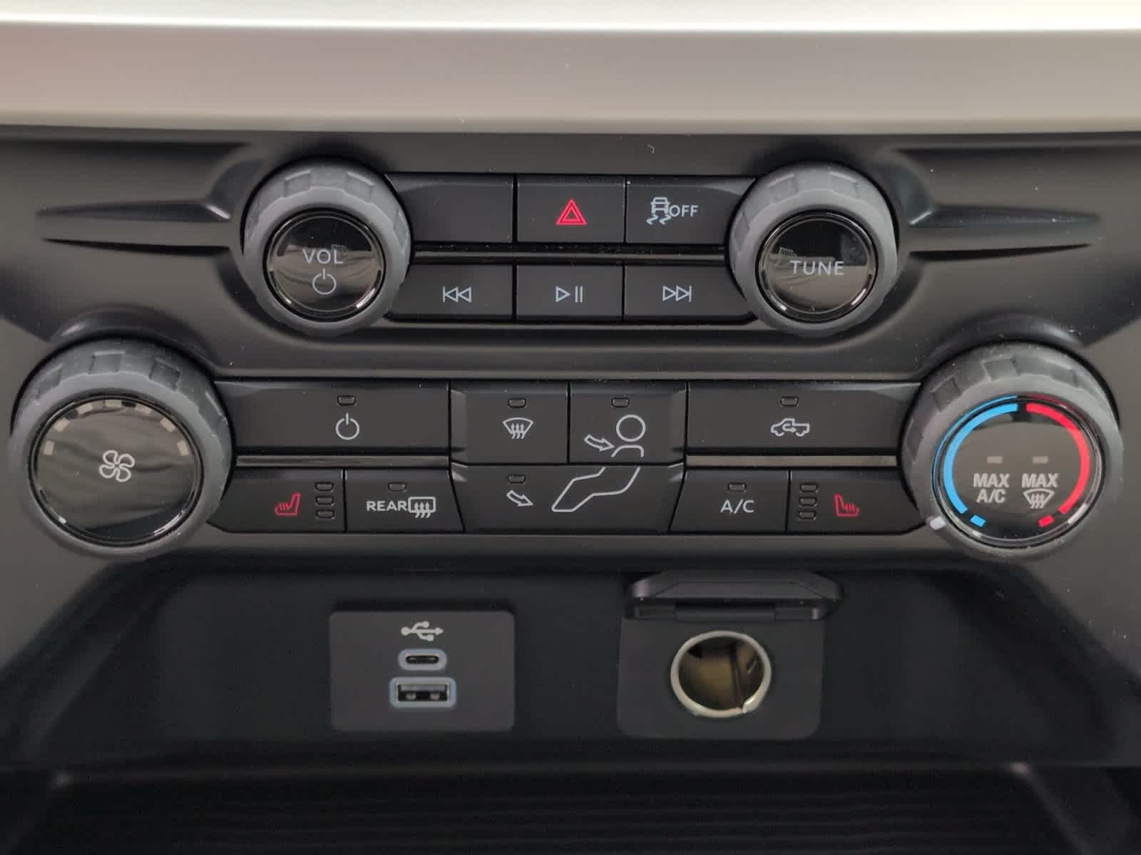 new 2025 Ford Super Duty F-550 DRW car, priced at $83,775