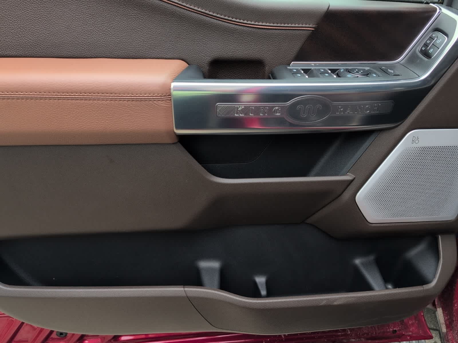 new 2025 Ford F-150 car, priced at $72,540