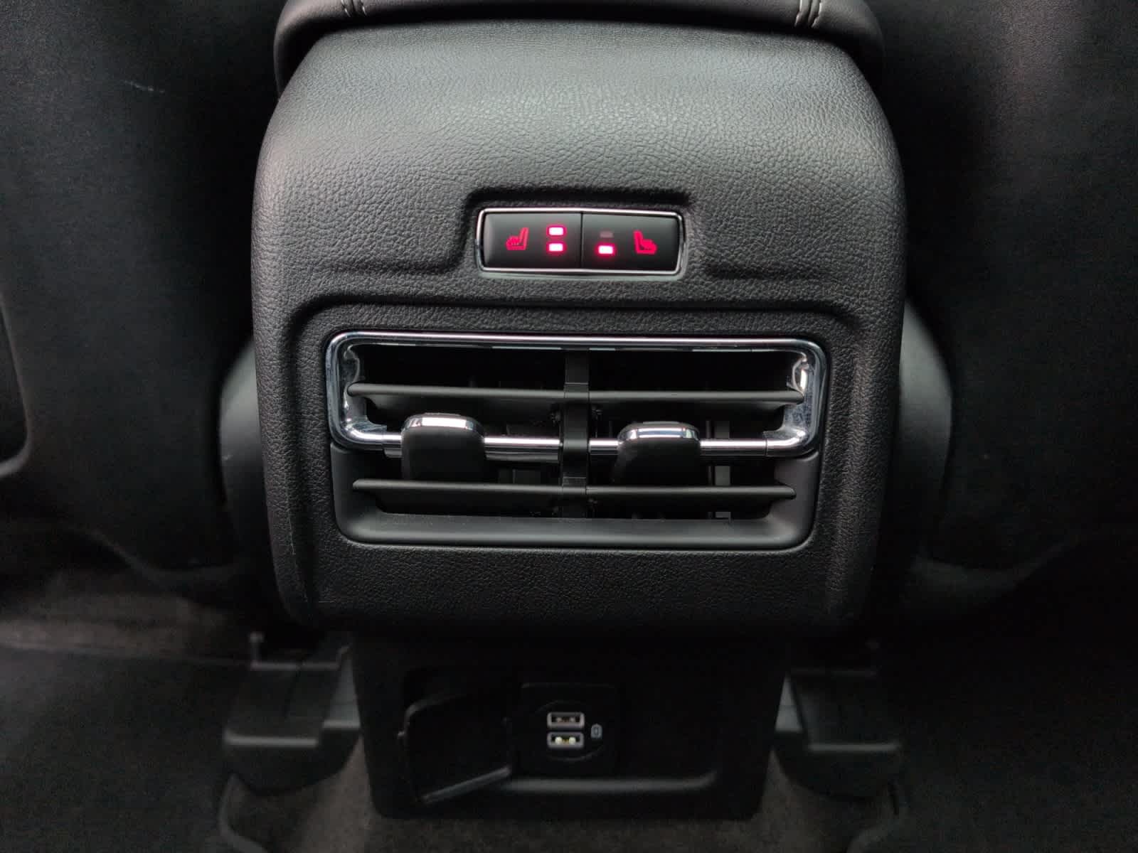 used 2022 Lincoln Corsair car, priced at $31,998
