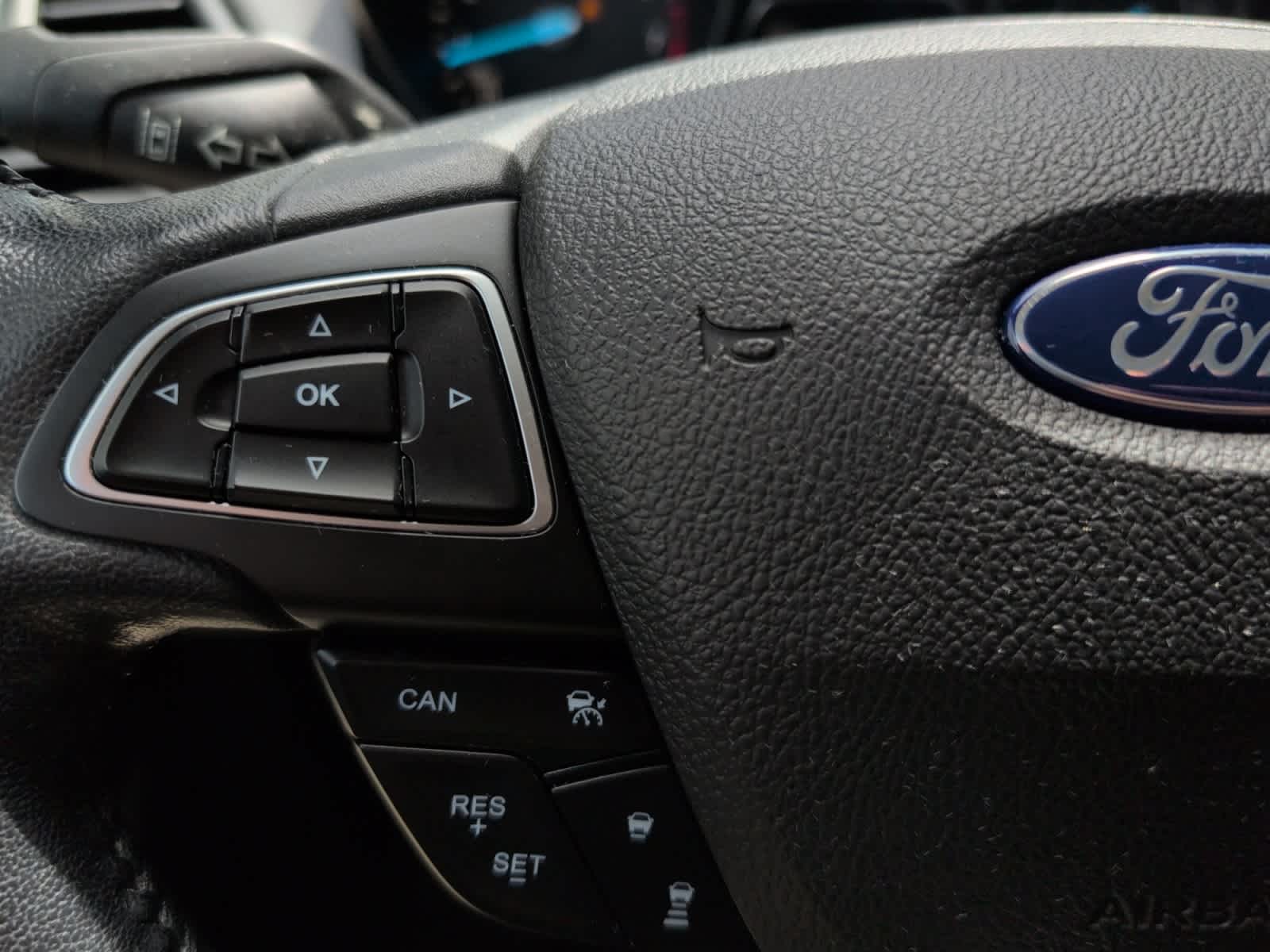 used 2019 Ford Escape car, priced at $20,998