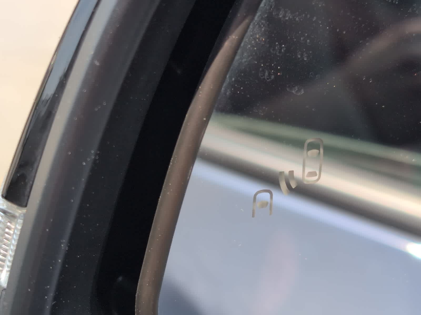 used 2023 Subaru Solterra car, priced at $25,998