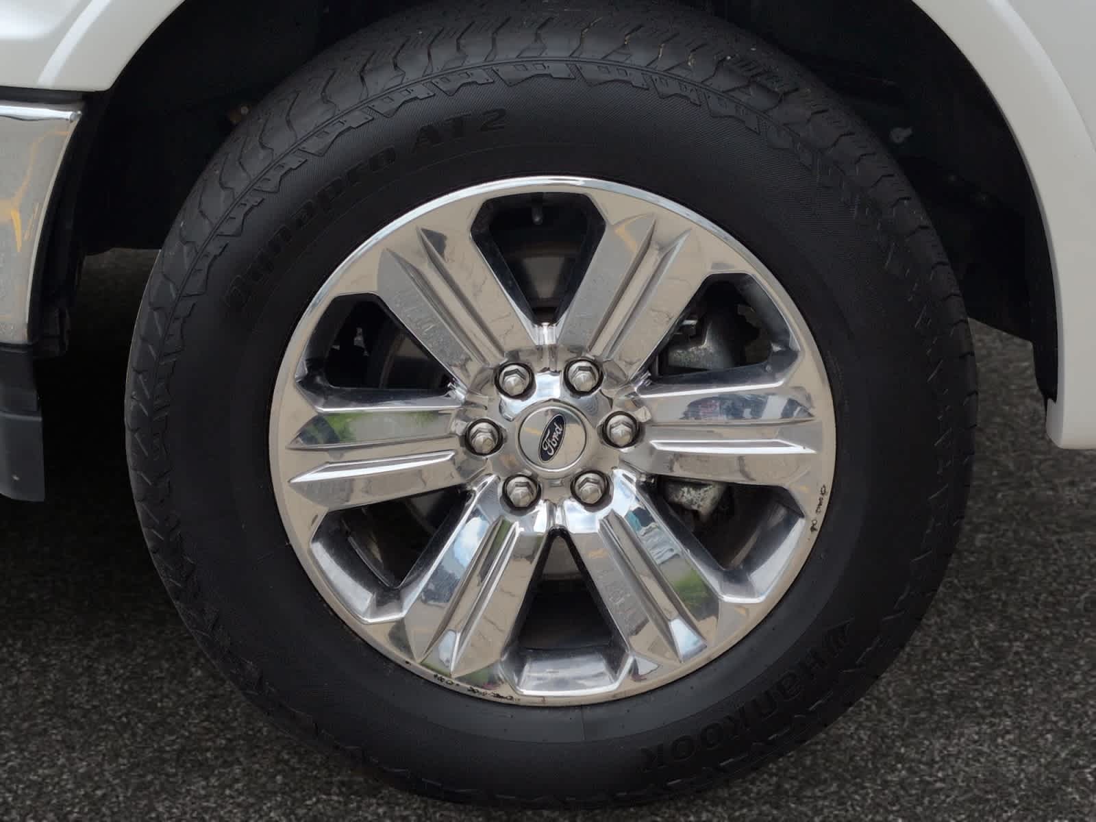 used 2019 Ford F-150 car, priced at $29,998