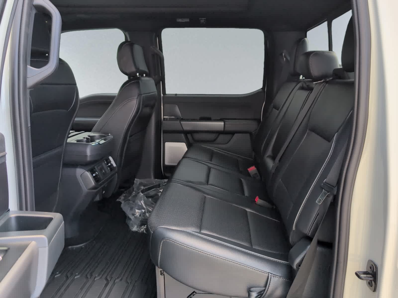 used 2025 Ford F-150 car, priced at $66,998