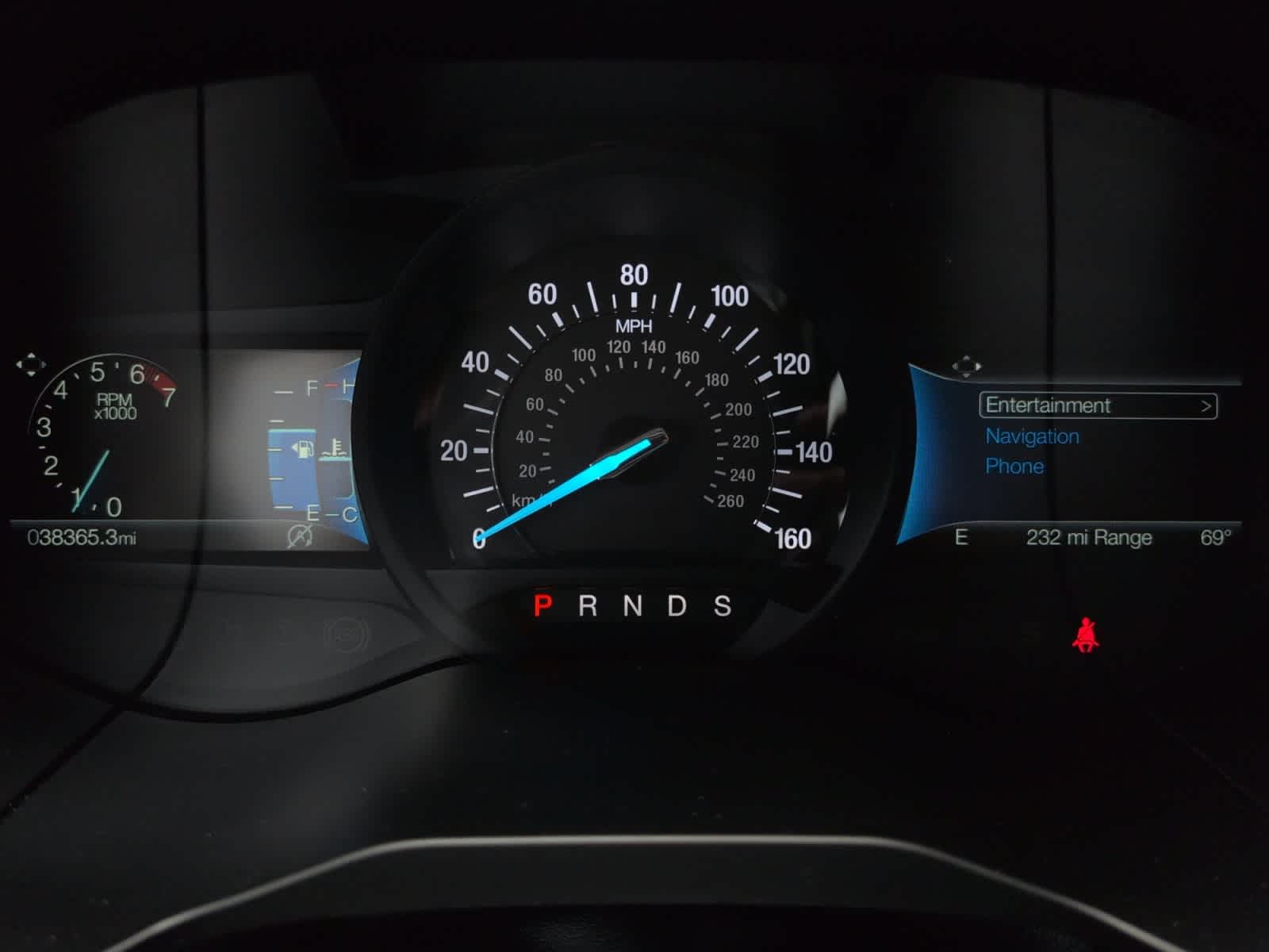 used 2022 Ford Edge car, priced at $26,998