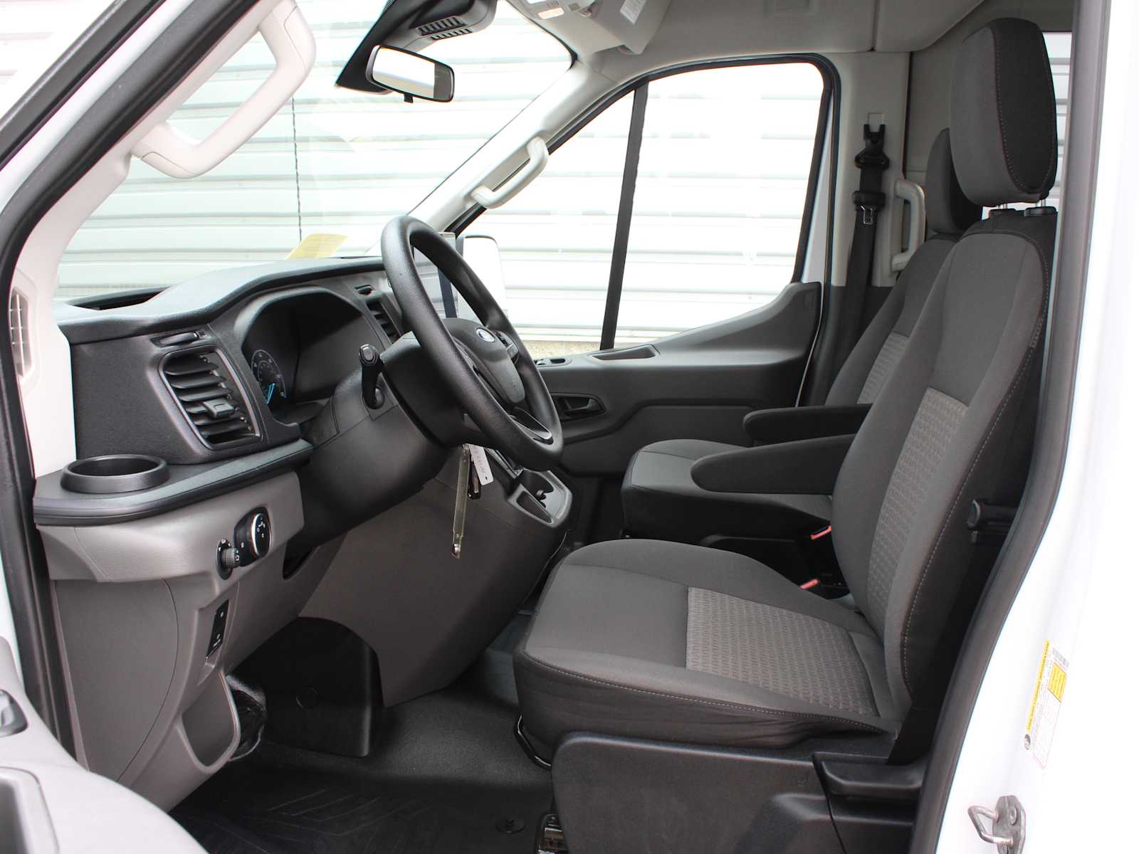 used 2022 Ford Transit-350 Passenger car, priced at $60,498