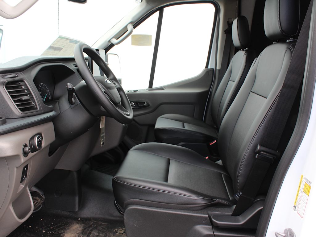 used 2023 Ford E-Transit-350 Cargo car, priced at $36,370