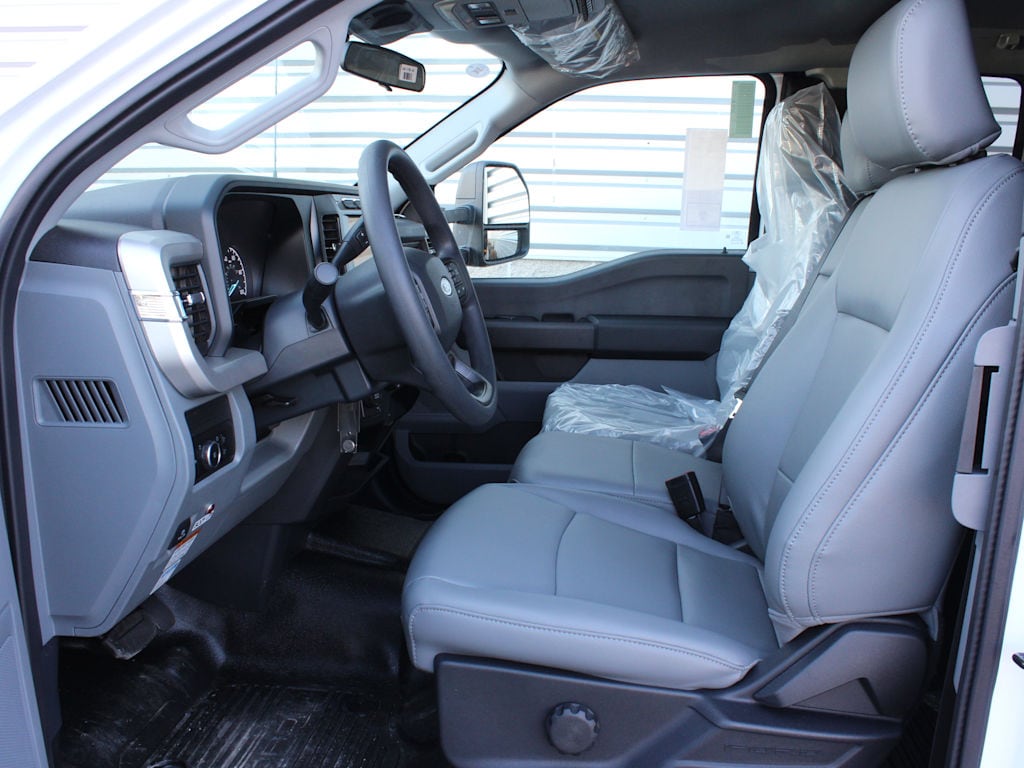 used 2023 Ford F-350 Chassis car, priced at $66,998