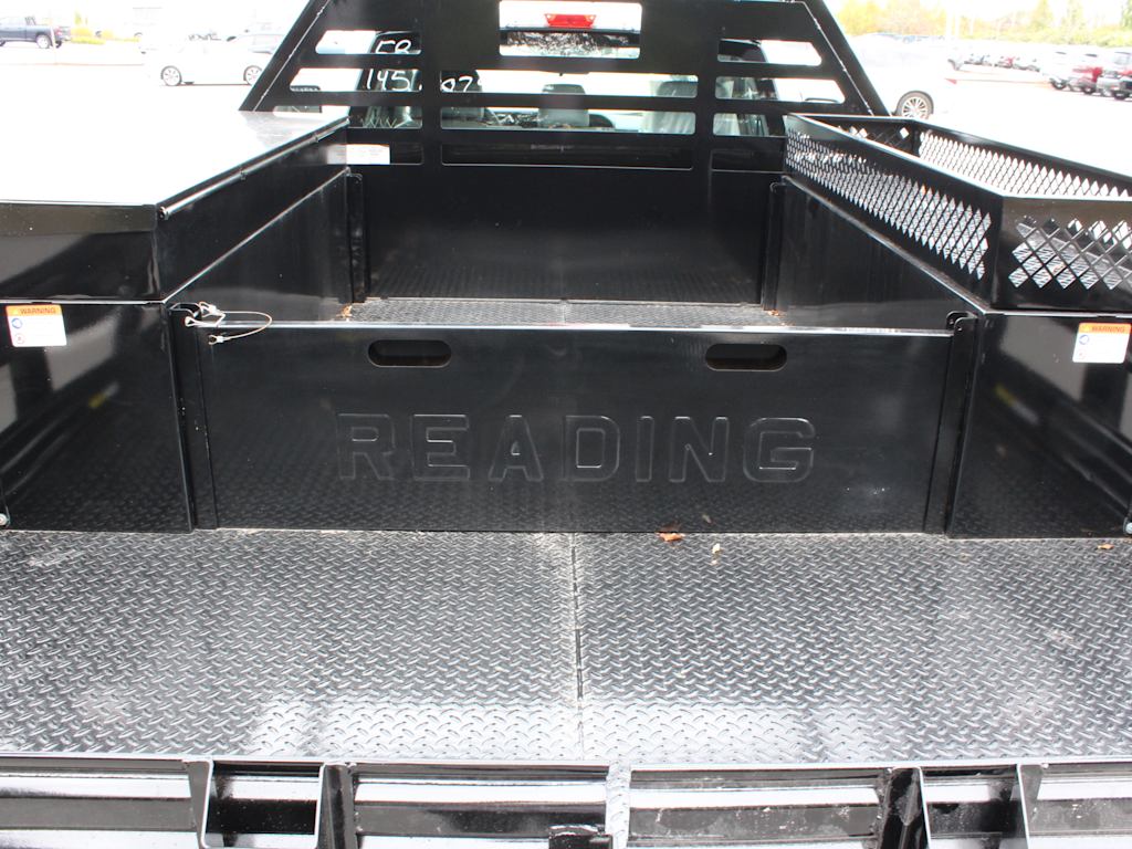 used 2023 Ford F-550 Chassis car, priced at $82,998