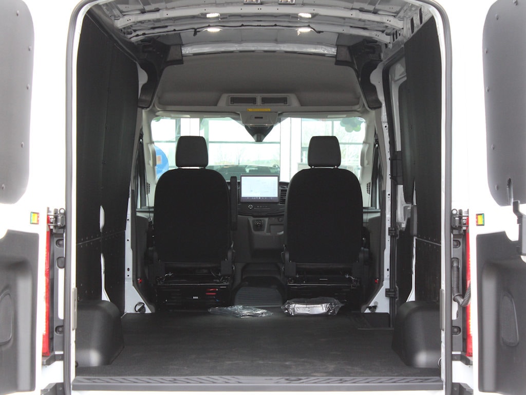 used 2023 Ford E-Transit-350 Cargo car, priced at $36,370