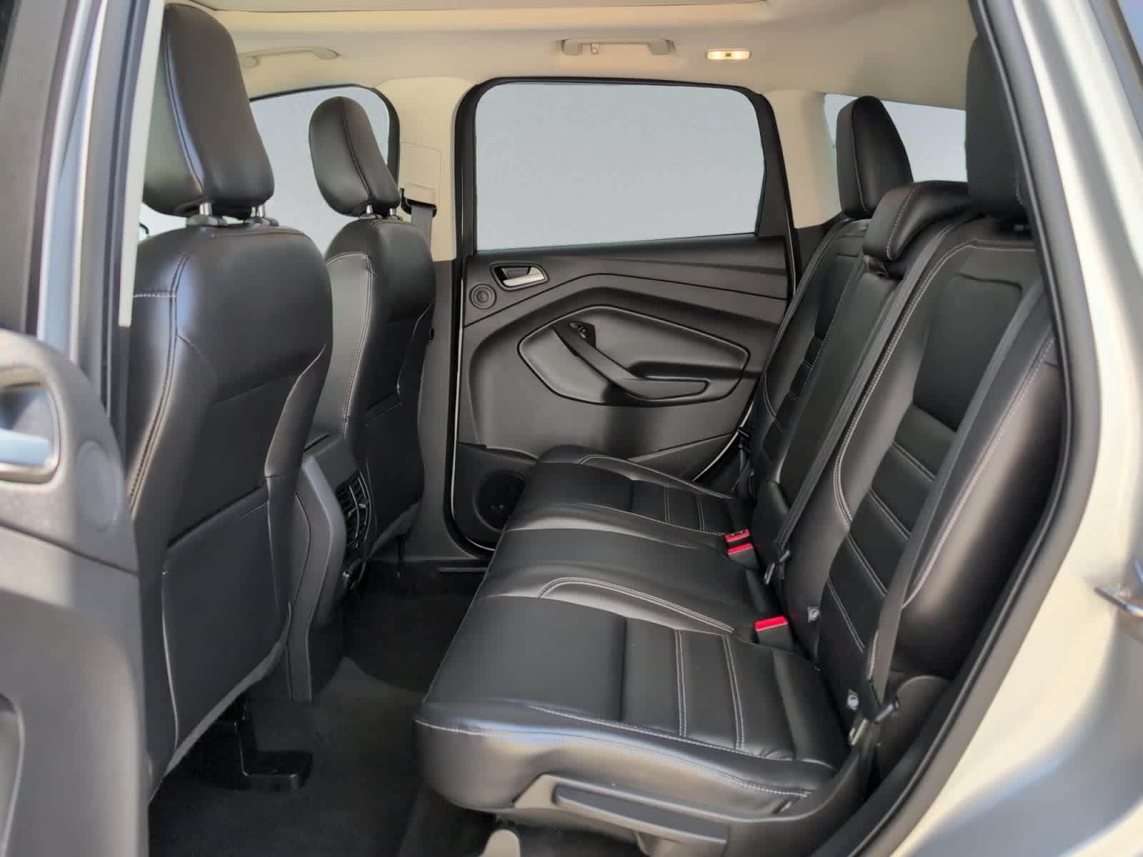 used 2019 Ford Escape car, priced at $18,998