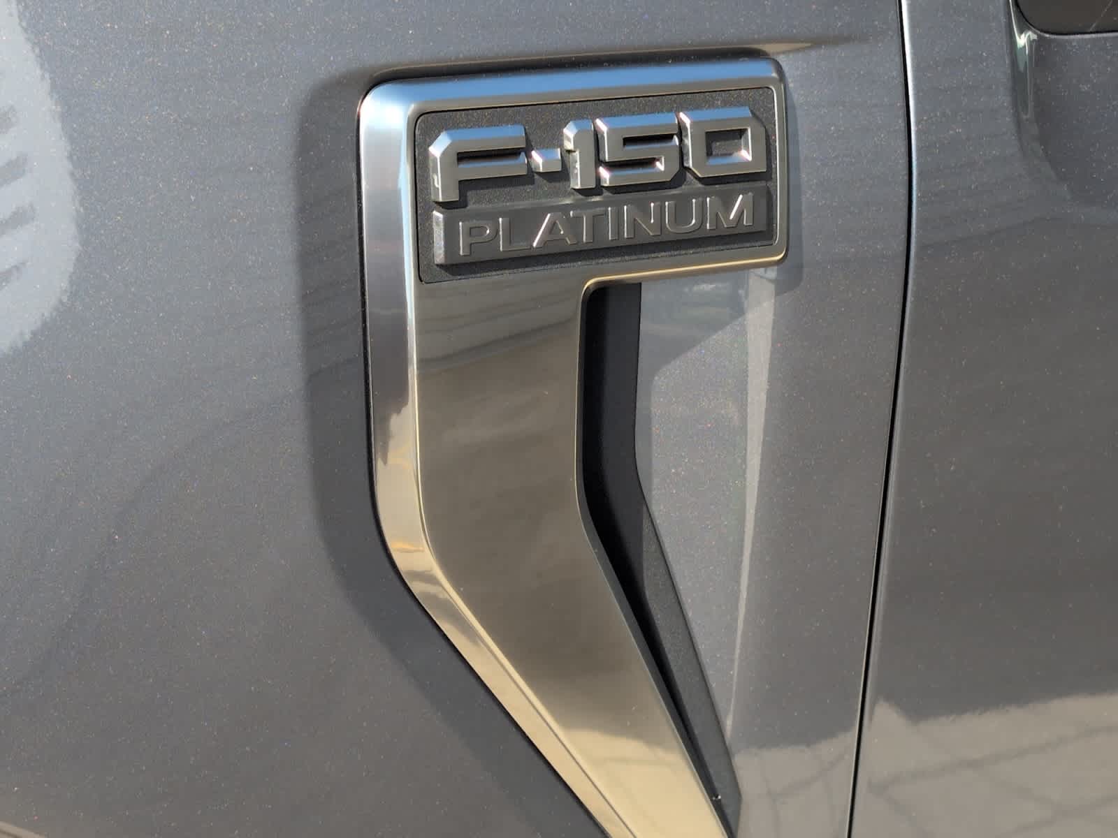 used 2022 Ford F-150 car, priced at $52,998