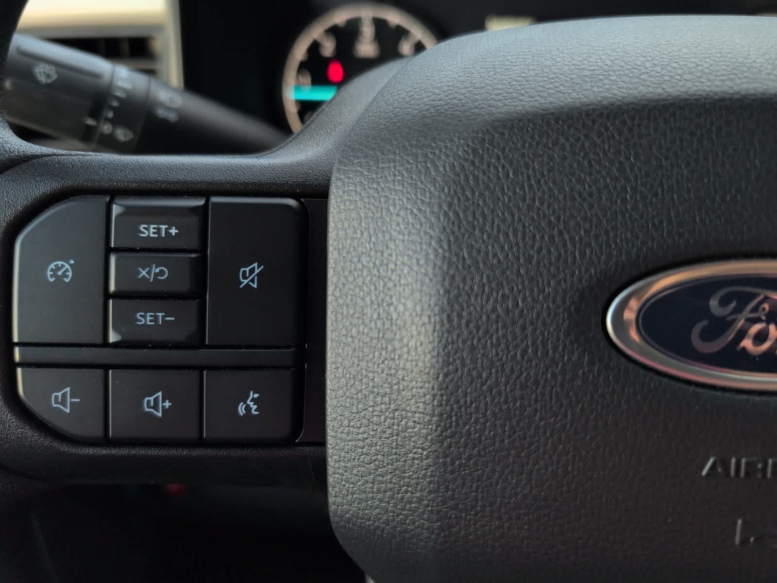 new 2024 Ford Super Duty F-350 DRW car, priced at $59,820