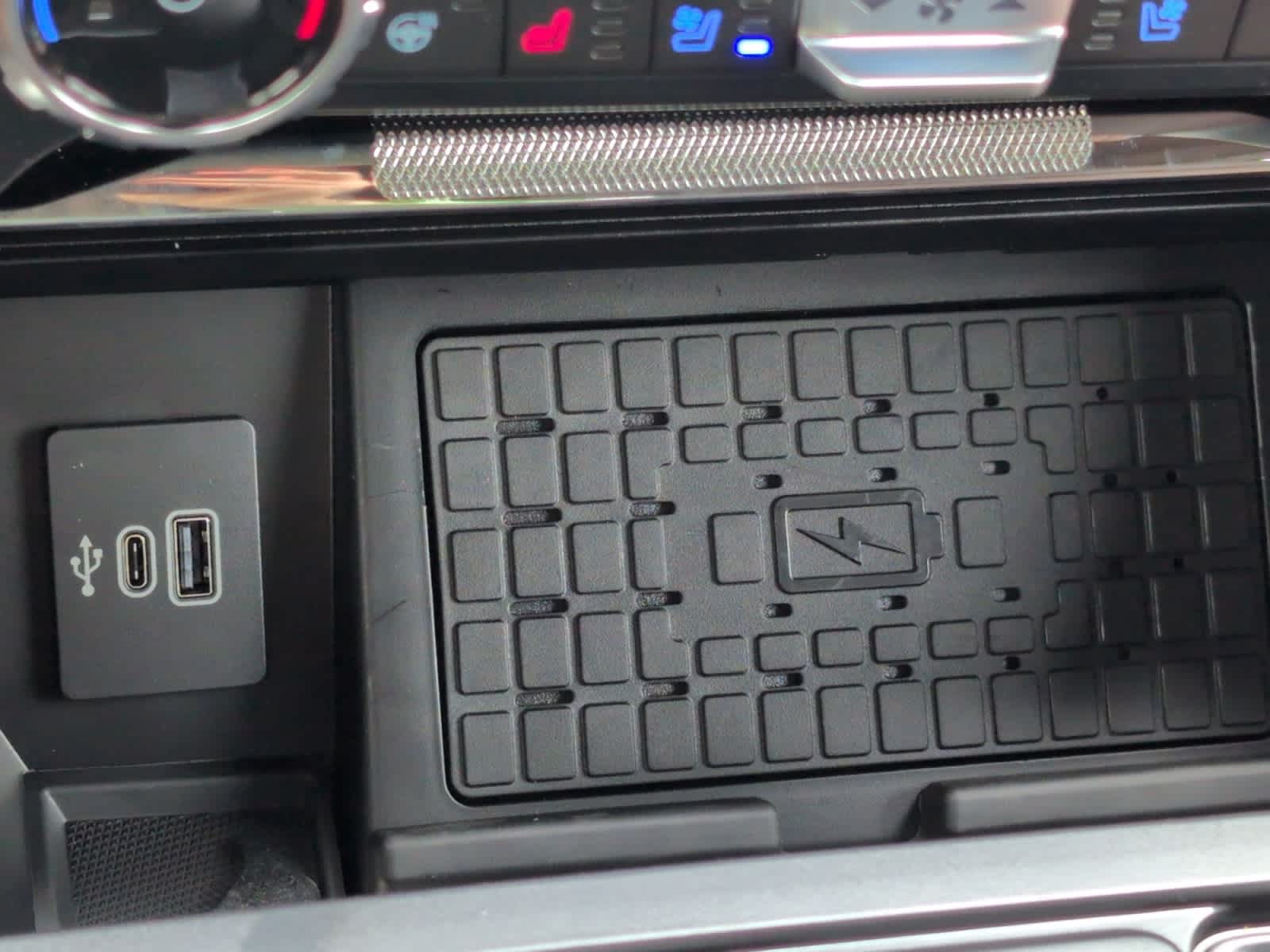 new 2025 Ford F-150 car, priced at $72,540