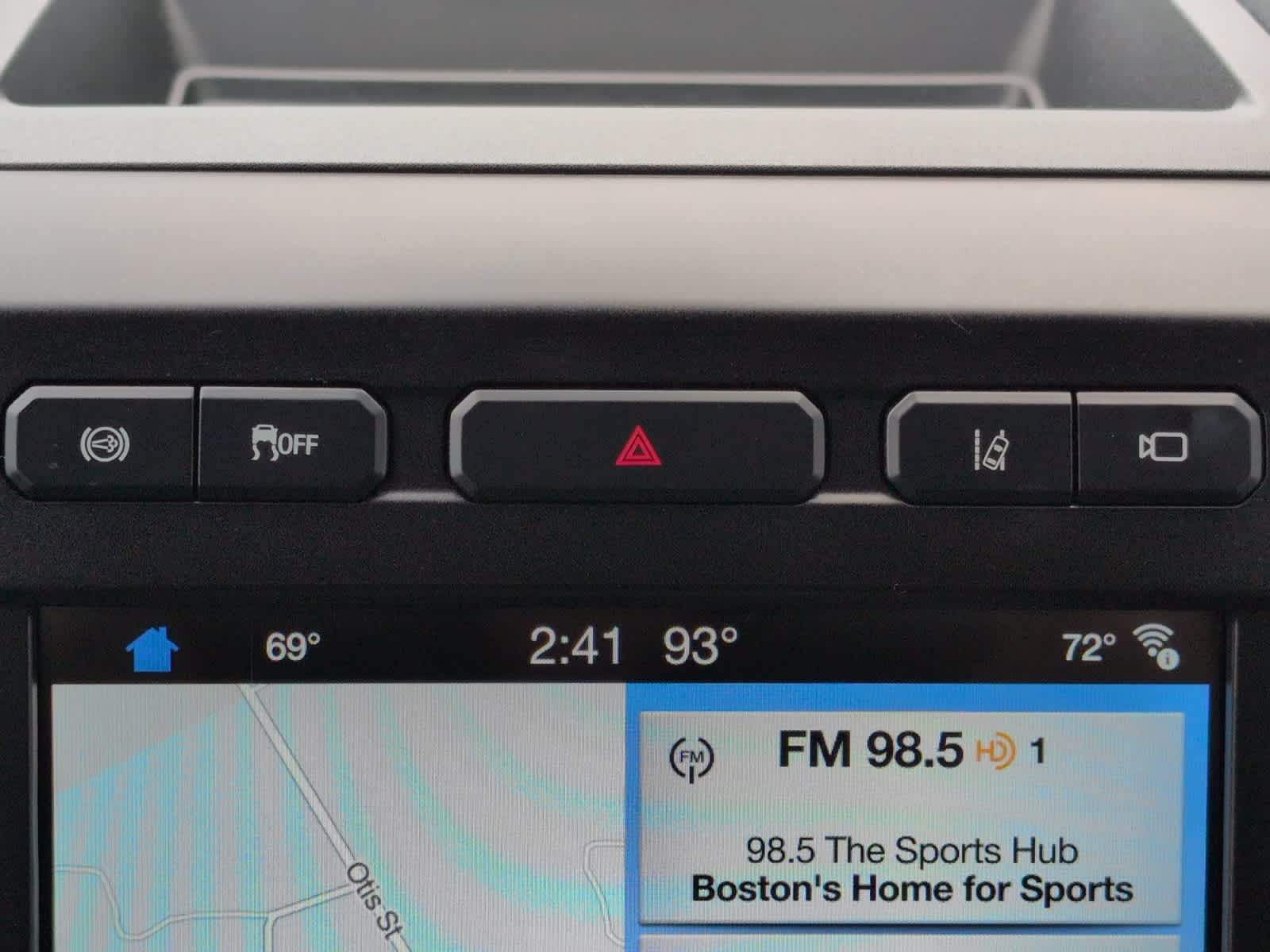 used 2017 Ford F-450 car, priced at $59,998