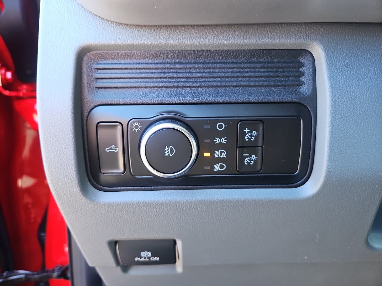 new 2025 Ford Super Duty F-350 SRW car, priced at $63,980