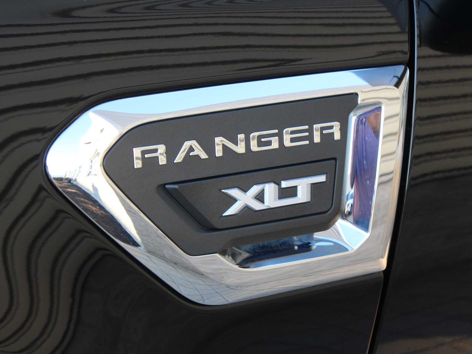 used 2021 Ford Ranger car, priced at $27,998