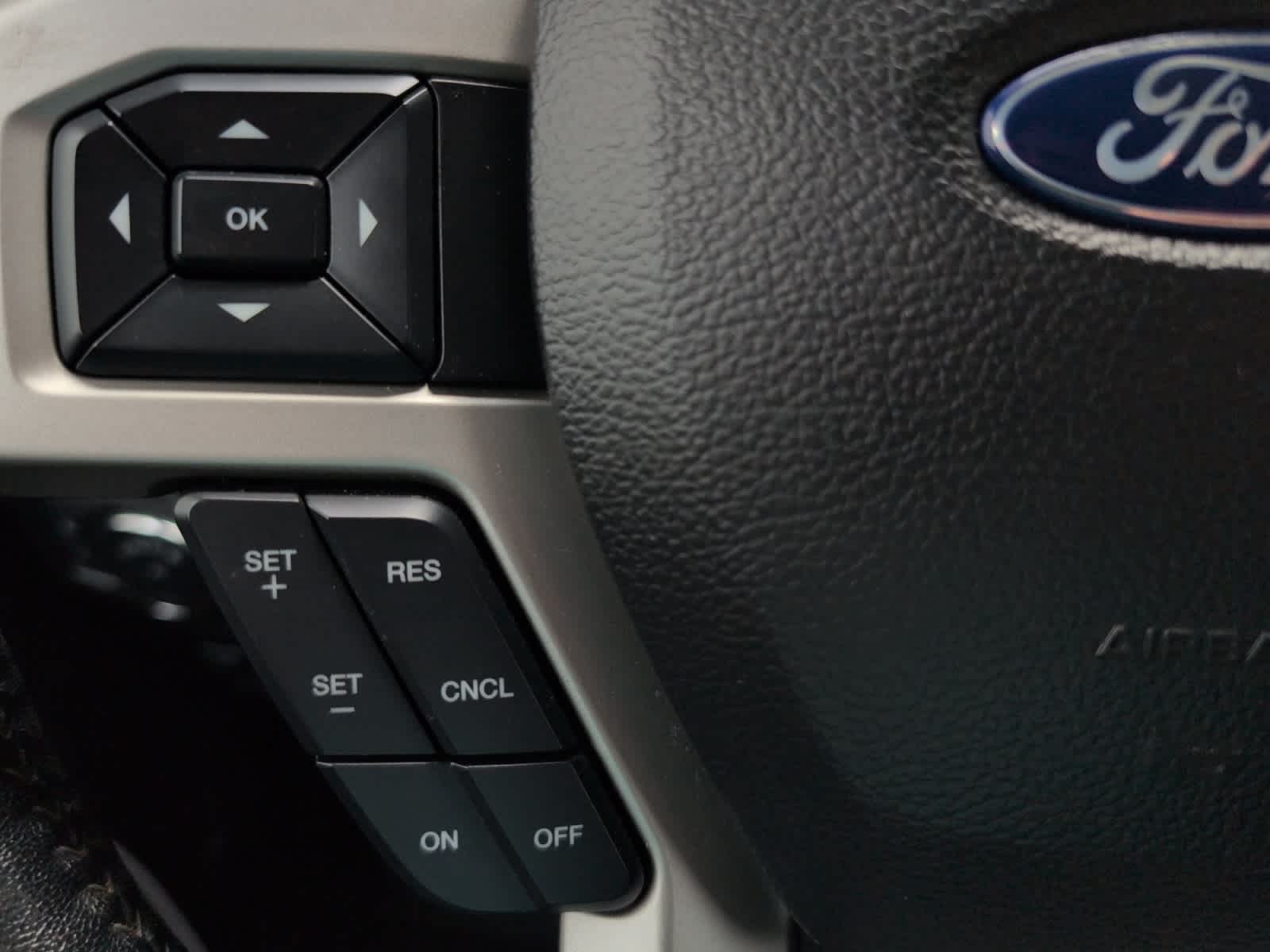 used 2019 Ford F-150 car, priced at $29,998