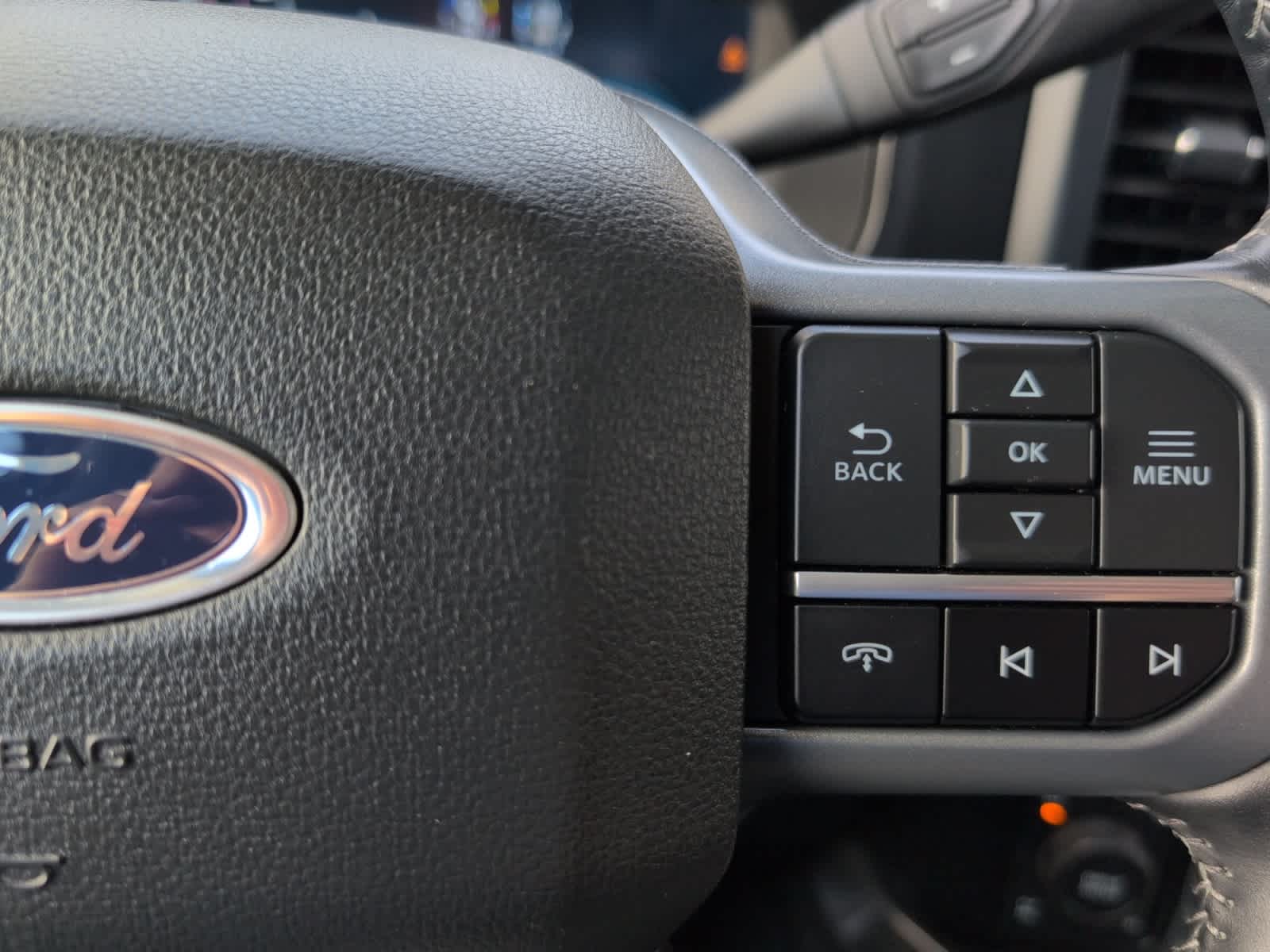 used 2024 Ford F-350 car, priced at $73,998
