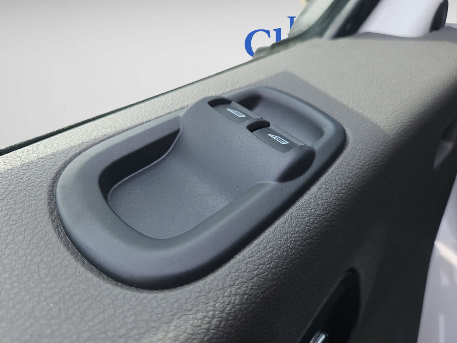 new 2025 Ford Transit car, priced at $47,042