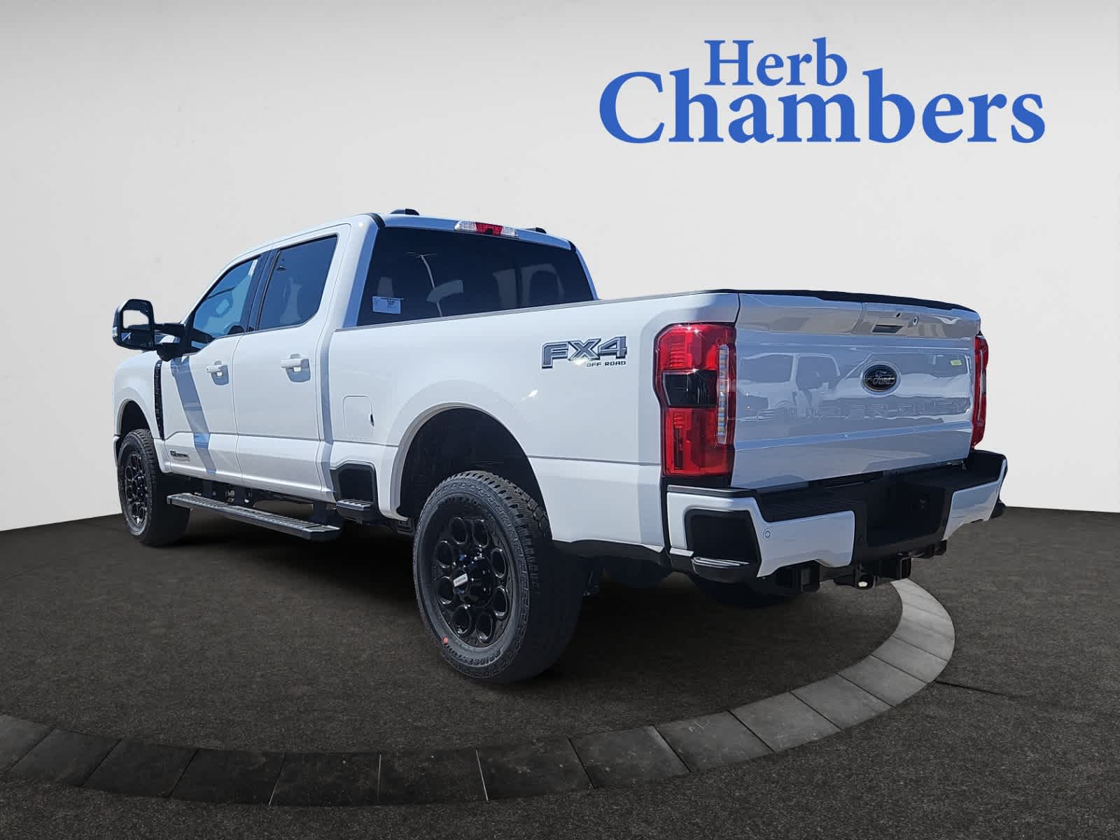 new 2025 Ford Super Duty F-350 SRW car, priced at $82,480
