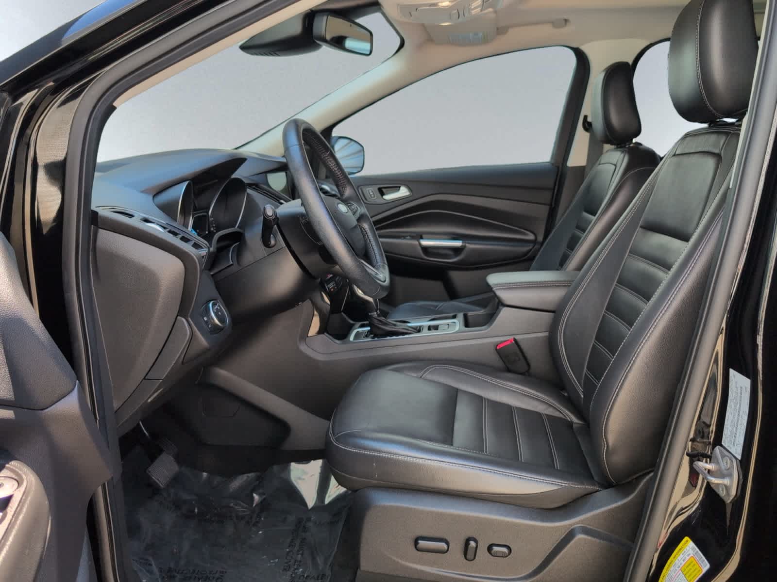 used 2019 Ford Escape car, priced at $18,998