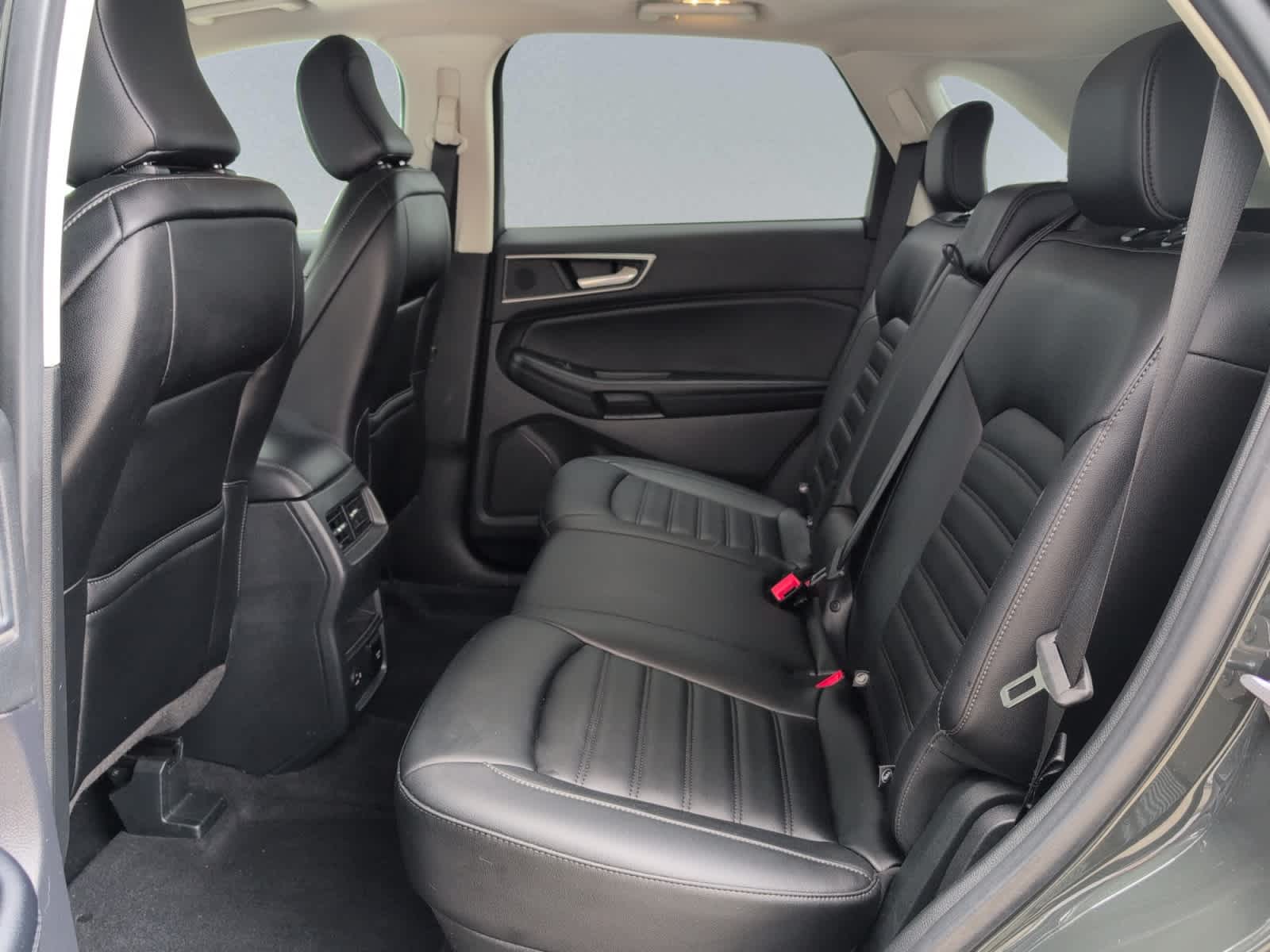used 2022 Ford Edge car, priced at $26,998