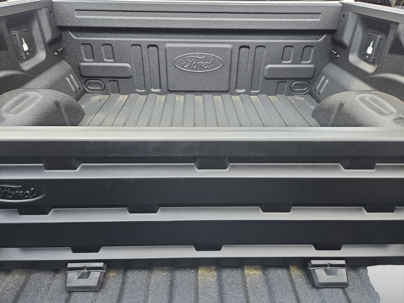 new 2025 Ford F-150 car, priced at $86,455