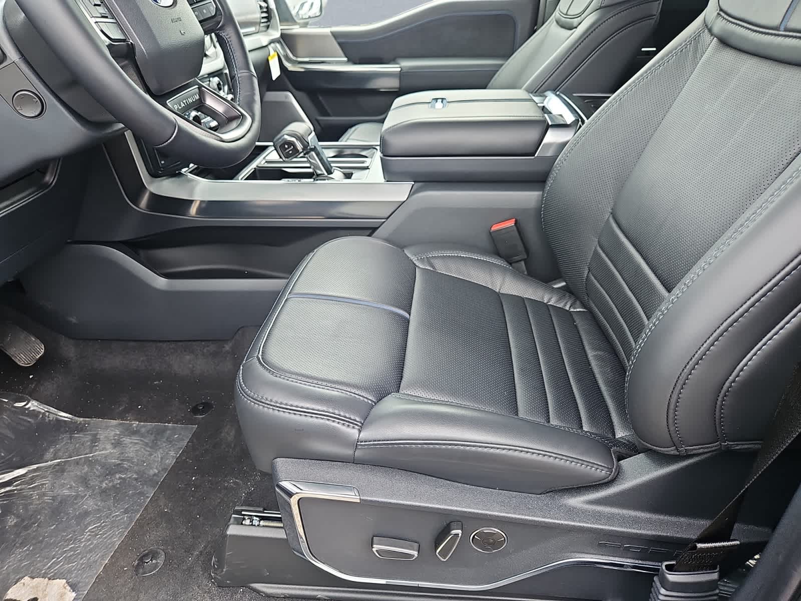 new 2025 Ford F-150 car, priced at $79,474