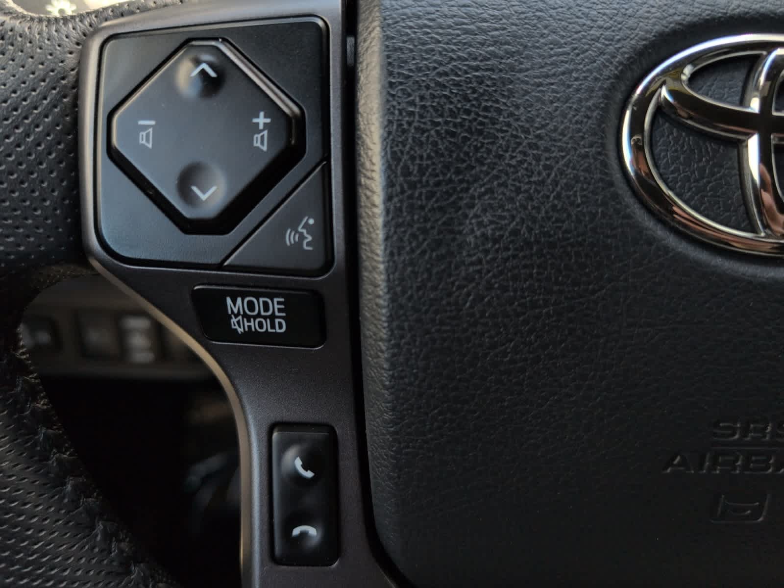 used 2020 Toyota Tacoma car, priced at $33,998