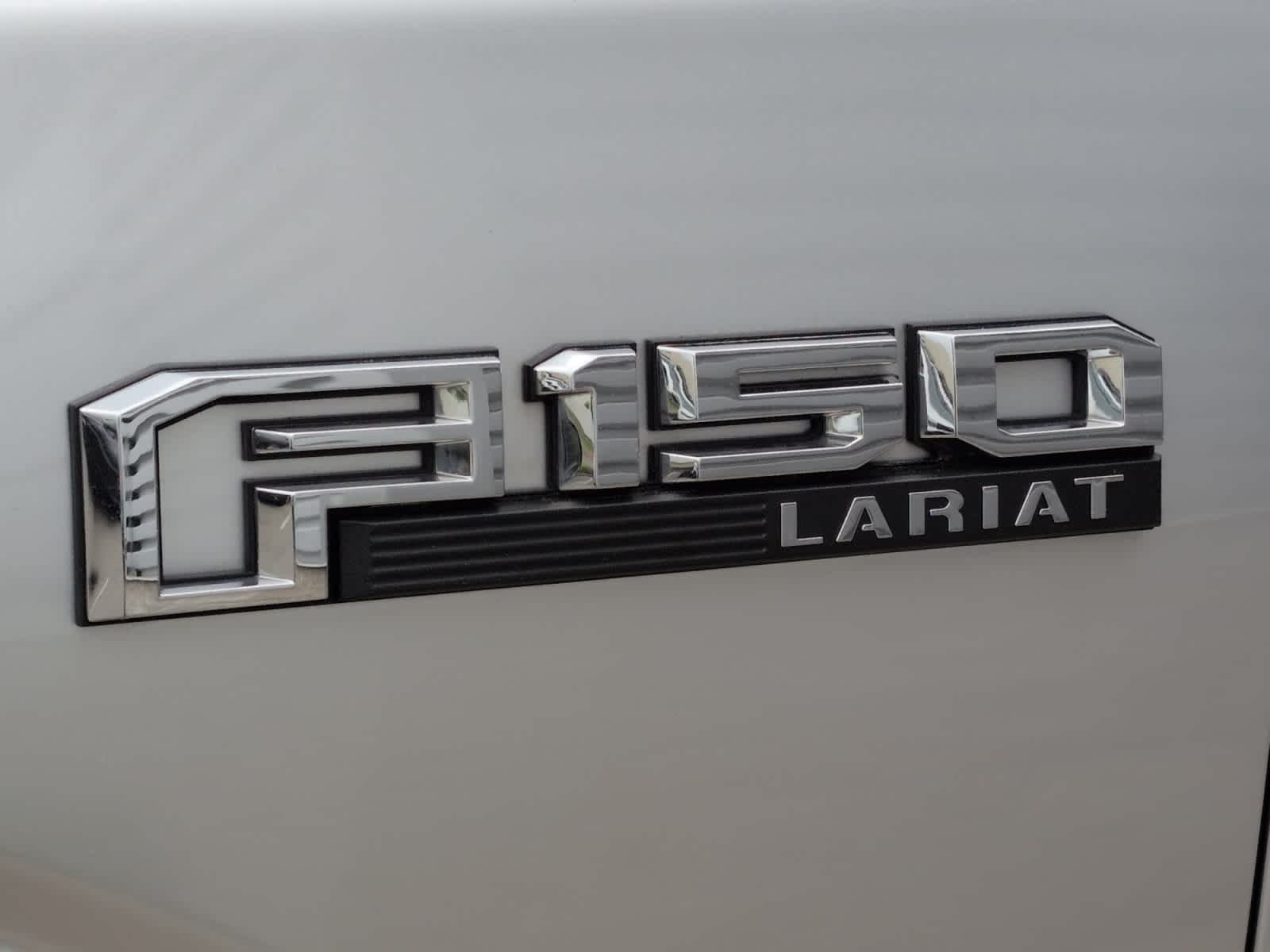 used 2019 Ford F-150 car, priced at $32,998