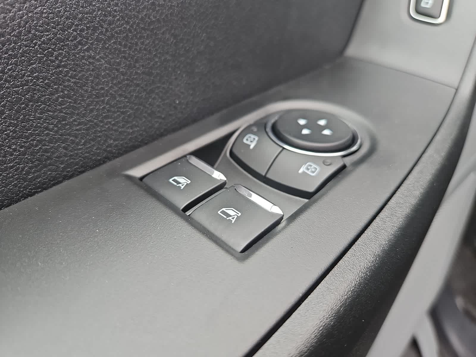new 2025 Ford Super Duty F-350 SRW car, priced at $54,360