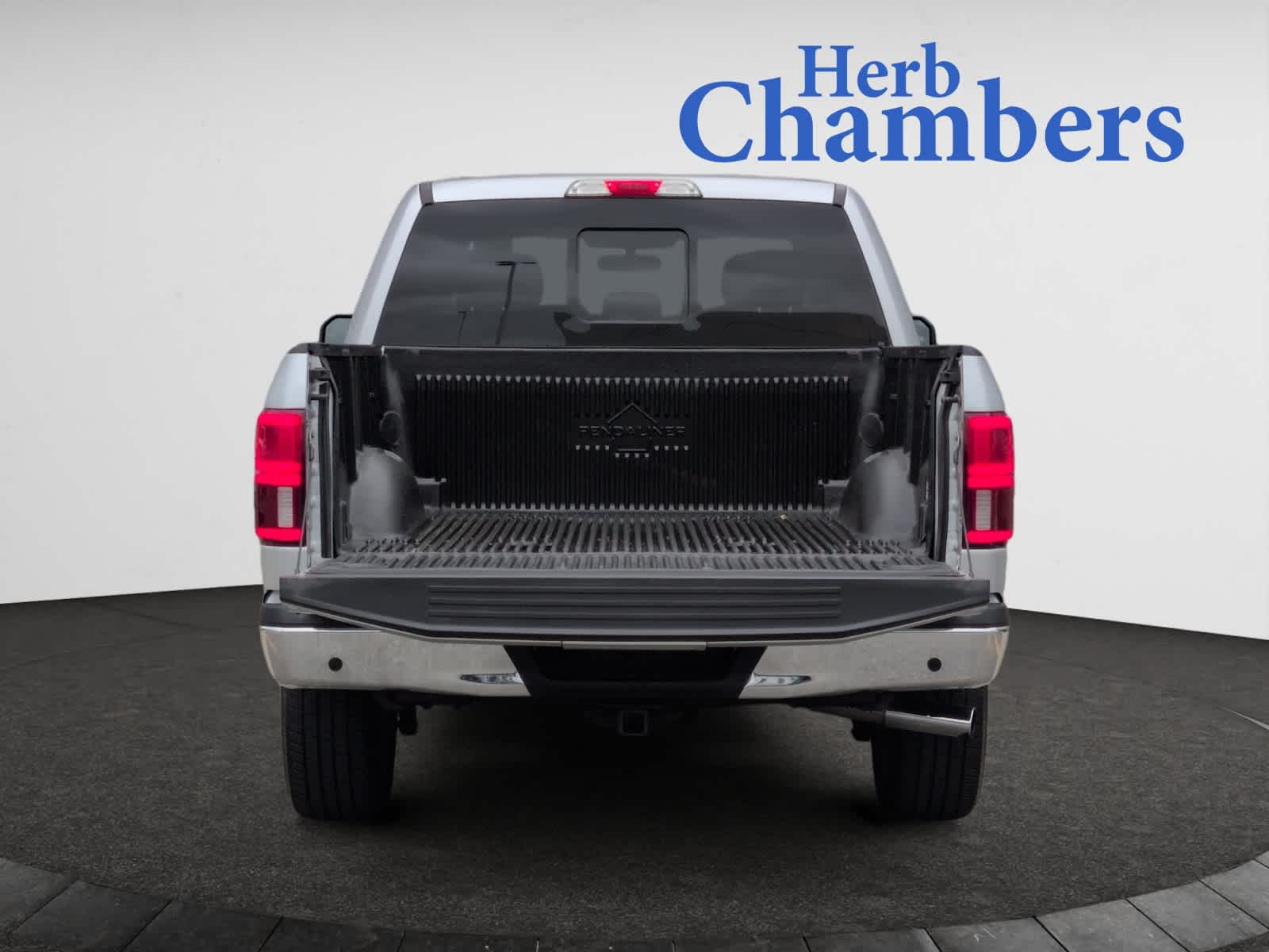 used 2019 Ford F-150 car, priced at $32,998